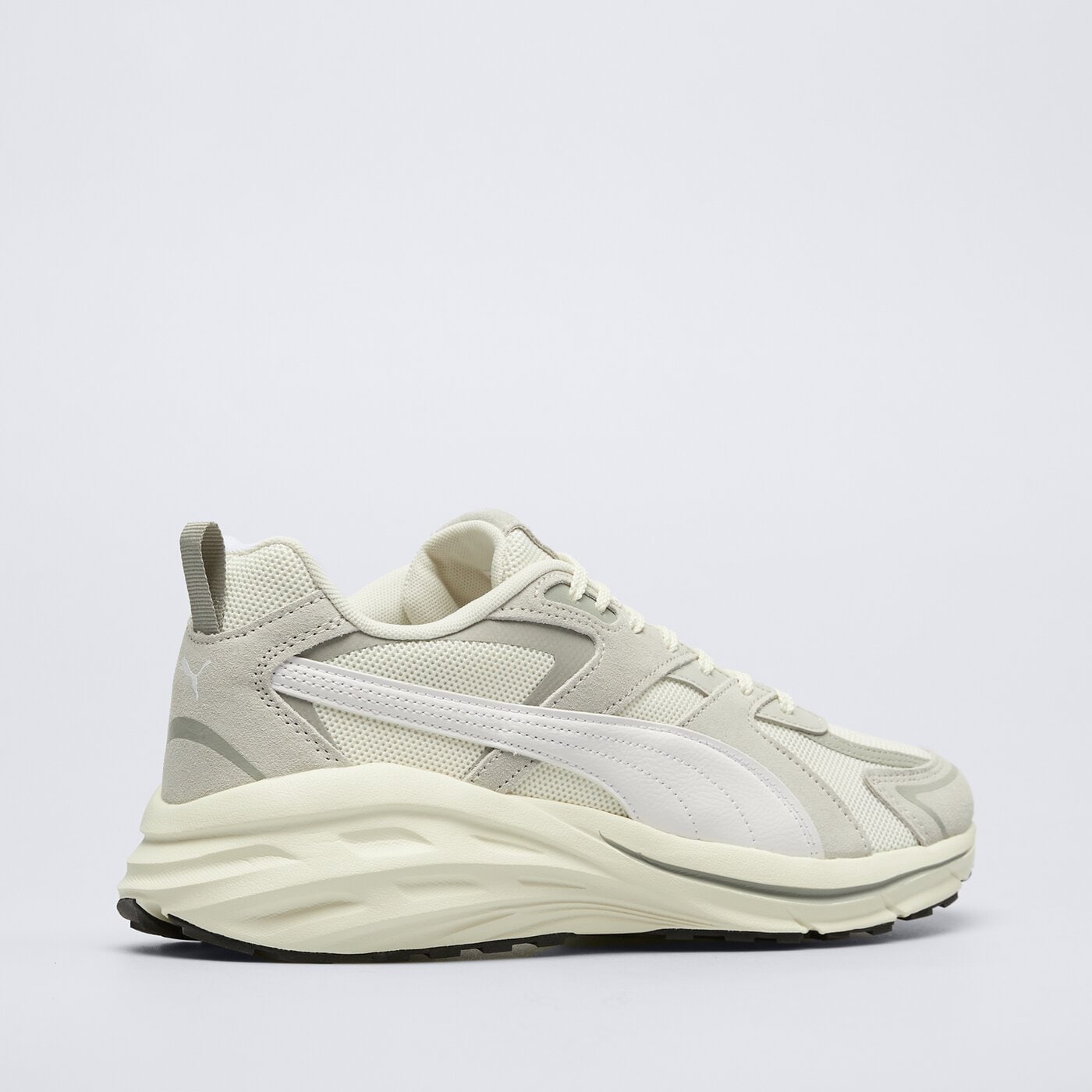 Buty sportowe męskie PUMA HYPNOTIC LS 39529503 kolor szary