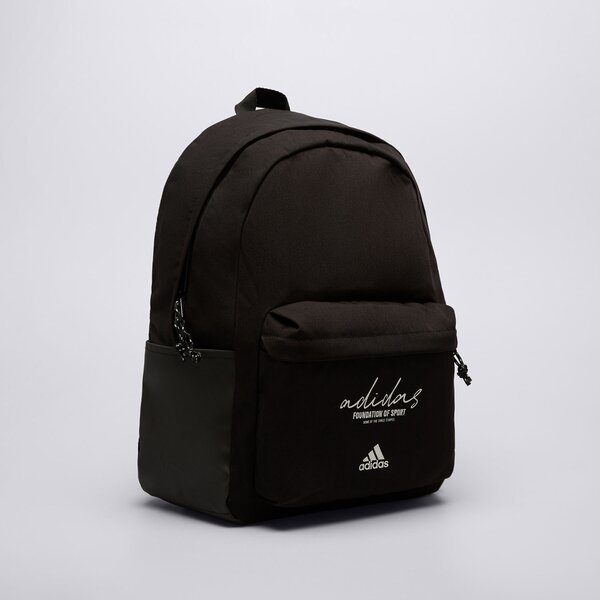 Plecak damski ADIDAS PLECAK CLASSICS BL PR ix6802 kolor czarny