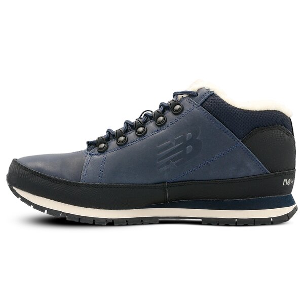 Buty outdoor męskie NEW BALANCE H754LFN h754lfn kolor granatowy