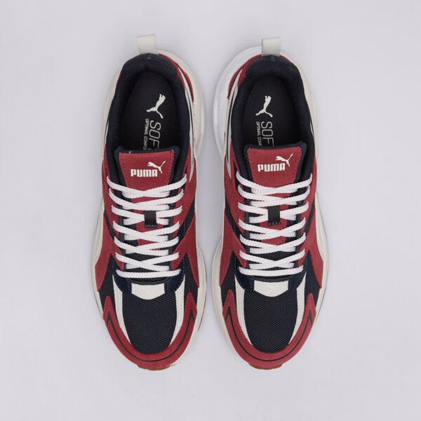 Buty sportowe męskie PUMA HYPNOTIC LS 39529505 kolor czerwony