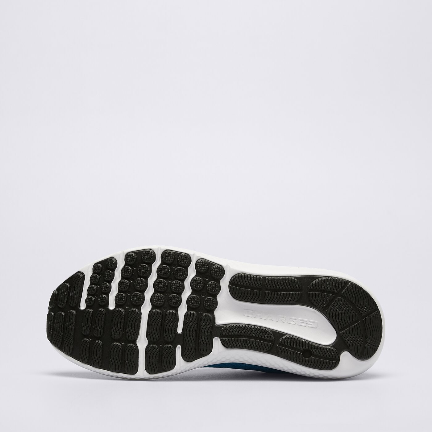 Buty do biegania męskie UNDER ARMOUR CHARGED SURGE 4 3027000428 kolor niebieski