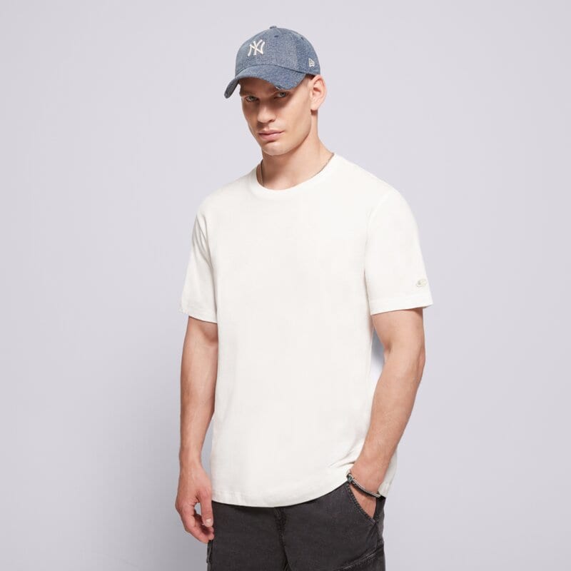 CHAMPION T-SHIRT SS TEE