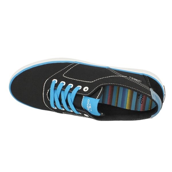 Buty sportowe męskie O'NEILL PSYCHO 59107401a00 kolor czarny