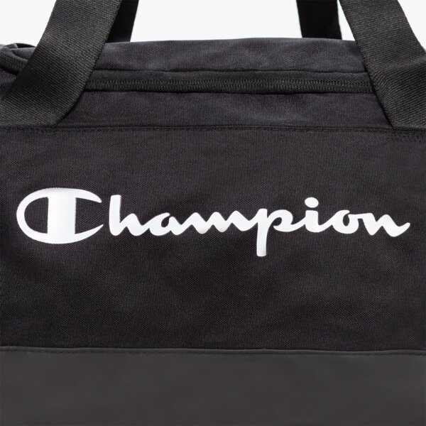 Torba sportowa damska CHAMPION TORBA 805467kk001 kolor czarny