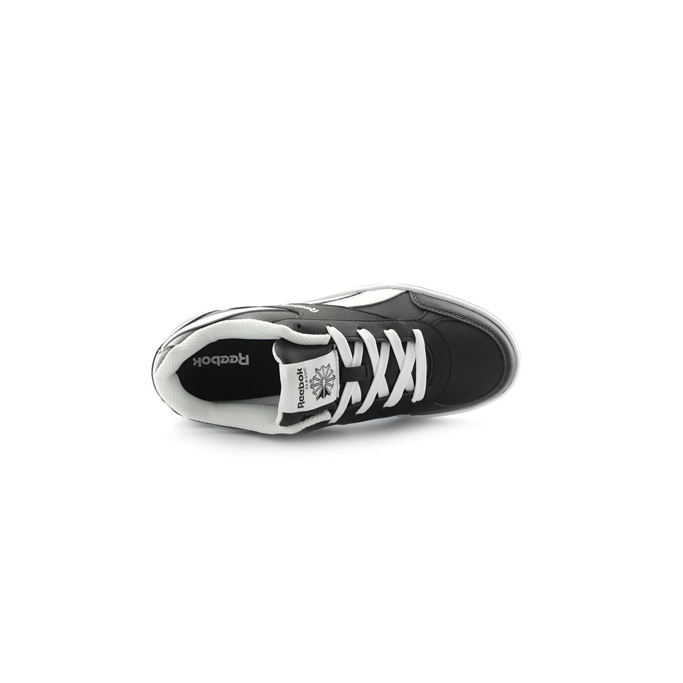 Buty dziecięce REEBOK CL LUCKY SHOT v57454 kolor czarny