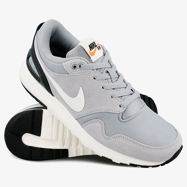 Buty sportowe męskie NIKE AIR VIBENNA 866069-002 kolor szary