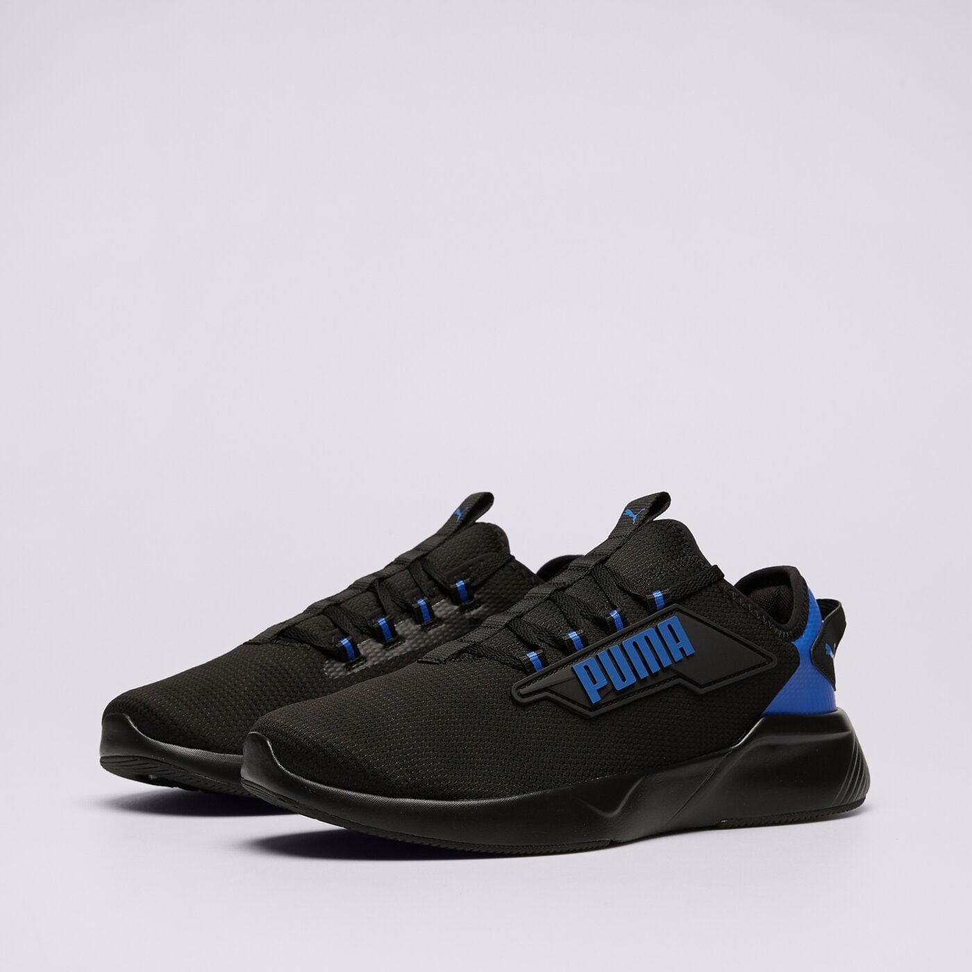 Buty sportowe męskie PUMA RETALIATE 2 376676 53 kolor czarny