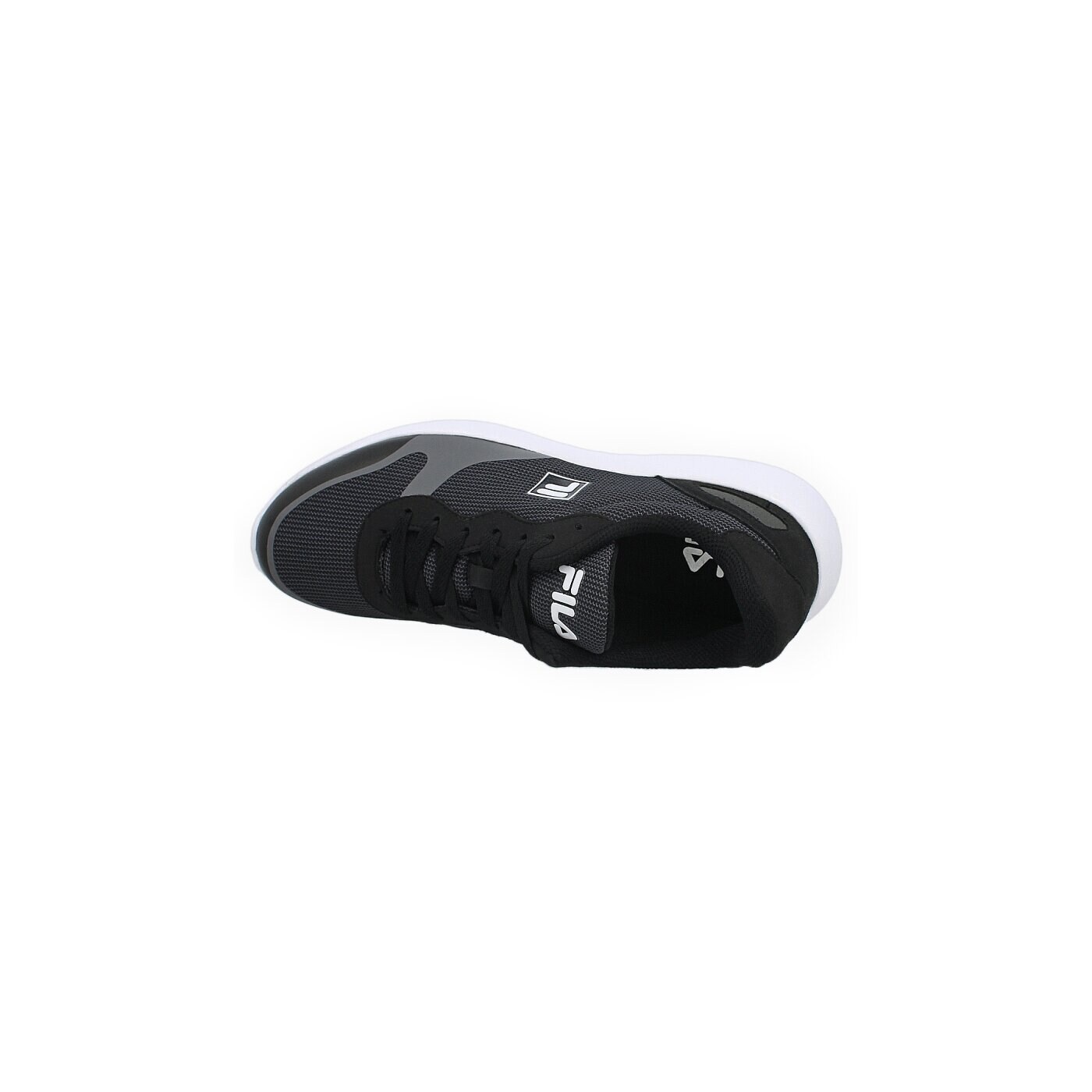 FILA FIREBOLT  2604037125y kolor czarny