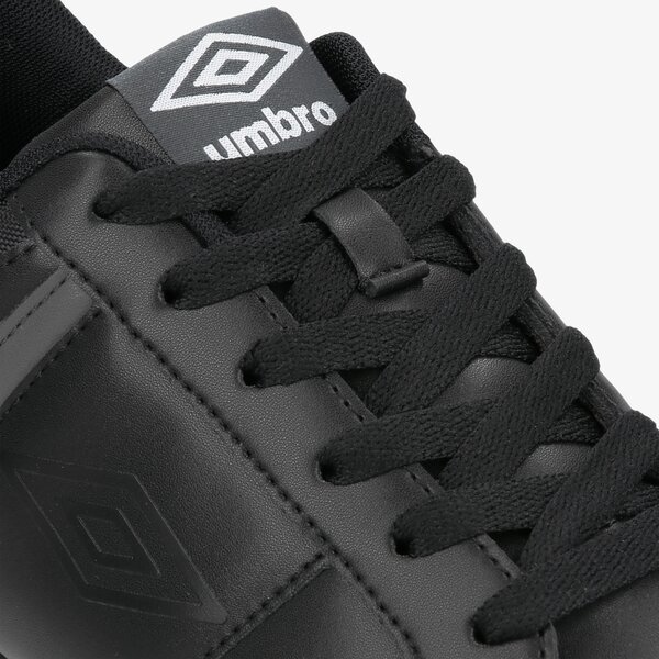 Buty sportowe męskie UMBRO GLAND II umml121010 kolor czarny
