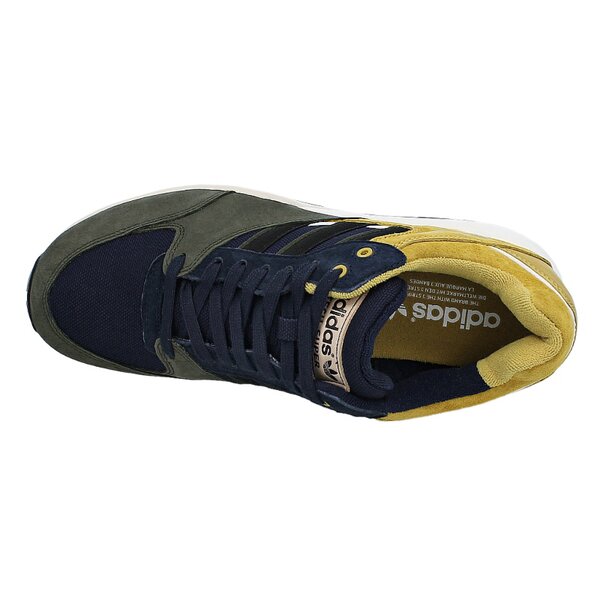 ADIDAS TECH SUPER m25459 kolor granatowy