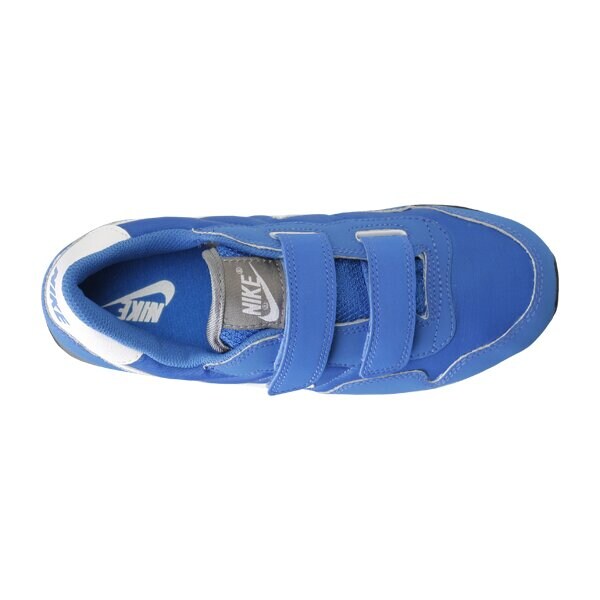 NIKE  METRO PLUS (PSV) 432020401 kolor niebieski