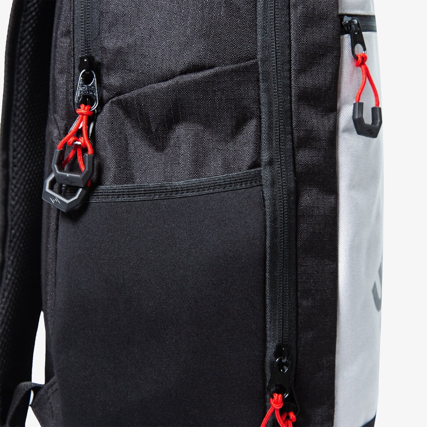 Plecak damski UMBRO PLECAK SPEYS ul120plm36001 kolor czarny