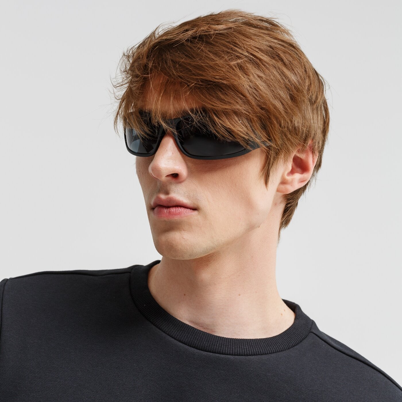 Okulary przeciwsłoneczne męskie OTO OKULARY THUNDERBAY C1 pd108c1 kolor multicolor