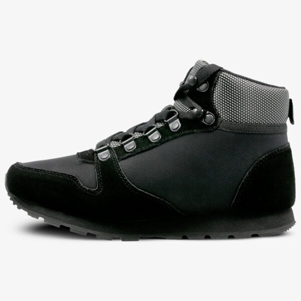 Buty outdoor damskie UMBRO NORIN umwo218003 kolor czarny