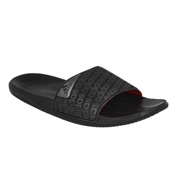 Klapki męskie ADIDAS CAROZOON M q22500 kolor czarny