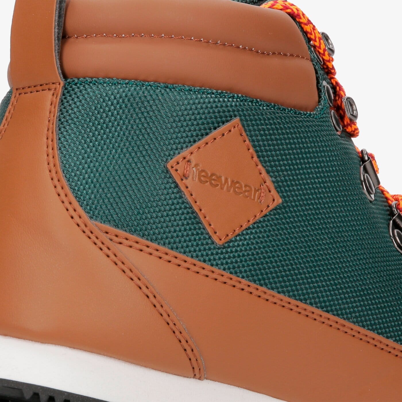 Buty outdoor męskie FEEWEAR HARRIS fwmo218001 kolor multicolor