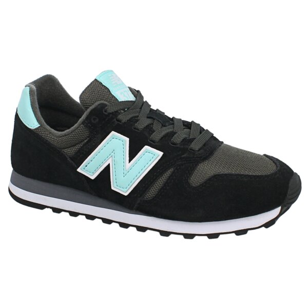 NEW BALANCE WL373SKM  wl373skm kolor czarny