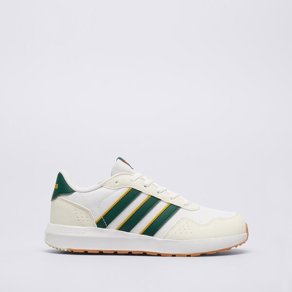 Buty dziecięce ADIDAS RUN 60S J ie6442 kolor biały