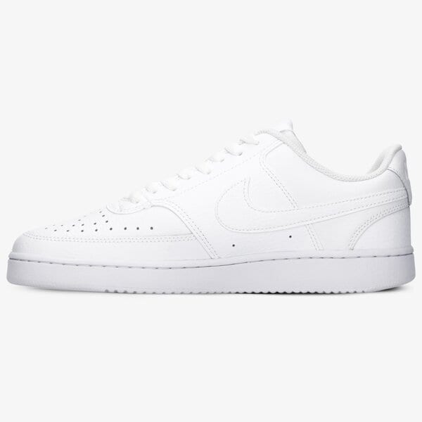 Buty sportowe męskie NIKE COURT VISION LO cd5463-100 kolor biały
