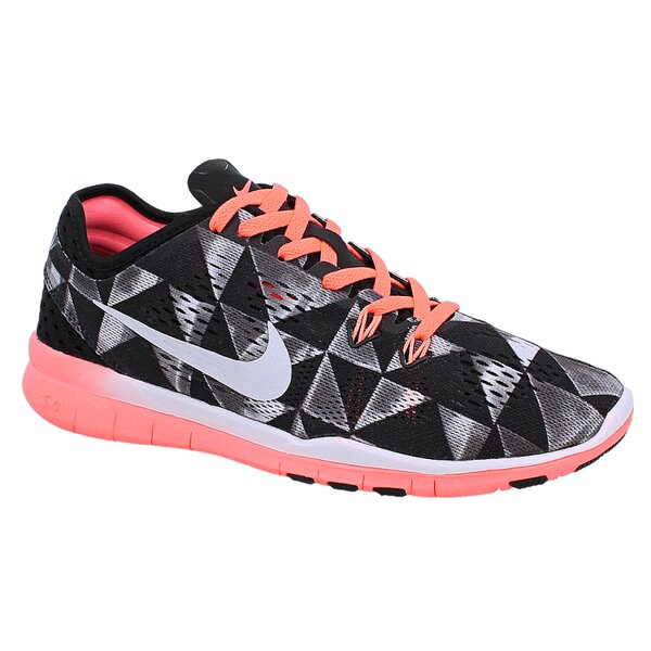 Buty treningowe damskie NIKE WMNS FREE 5.0 TR FIT 5 PR  704695006 kolor multicolor