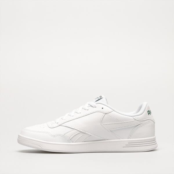 Buty sportowe męskie REEBOK COURT ADVANCE 100010615 kolor biały