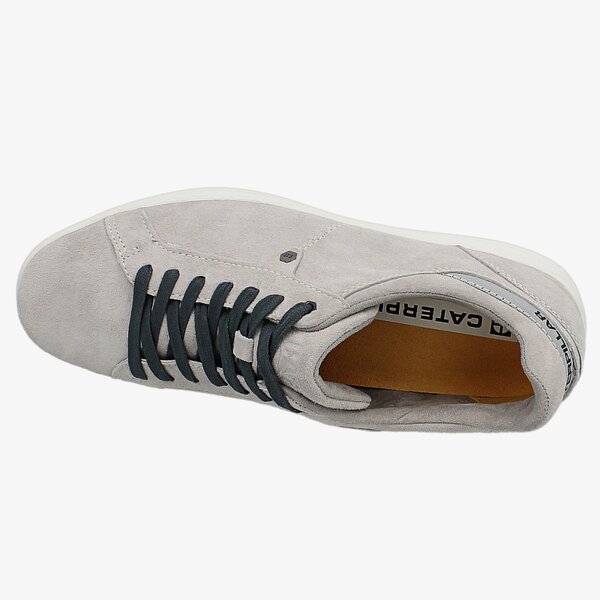 Buty sportowe męskie CATERPILLAR MONROE 718683 kolor szary