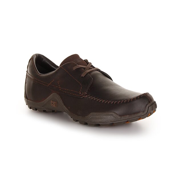 Buty sportowe męskie CATERPILLAR SPADE 712993 kolor brązowy