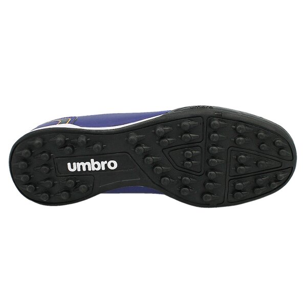 Buty piłkarskie męskie UMBRO STADIA IC-A 80930ucxc kolor granatowy