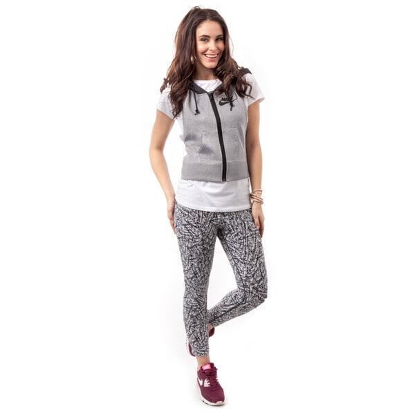 Bluza damska NIKE BLUZA DISTRICT 72 FZ VEST 642682050 kolor multicolor