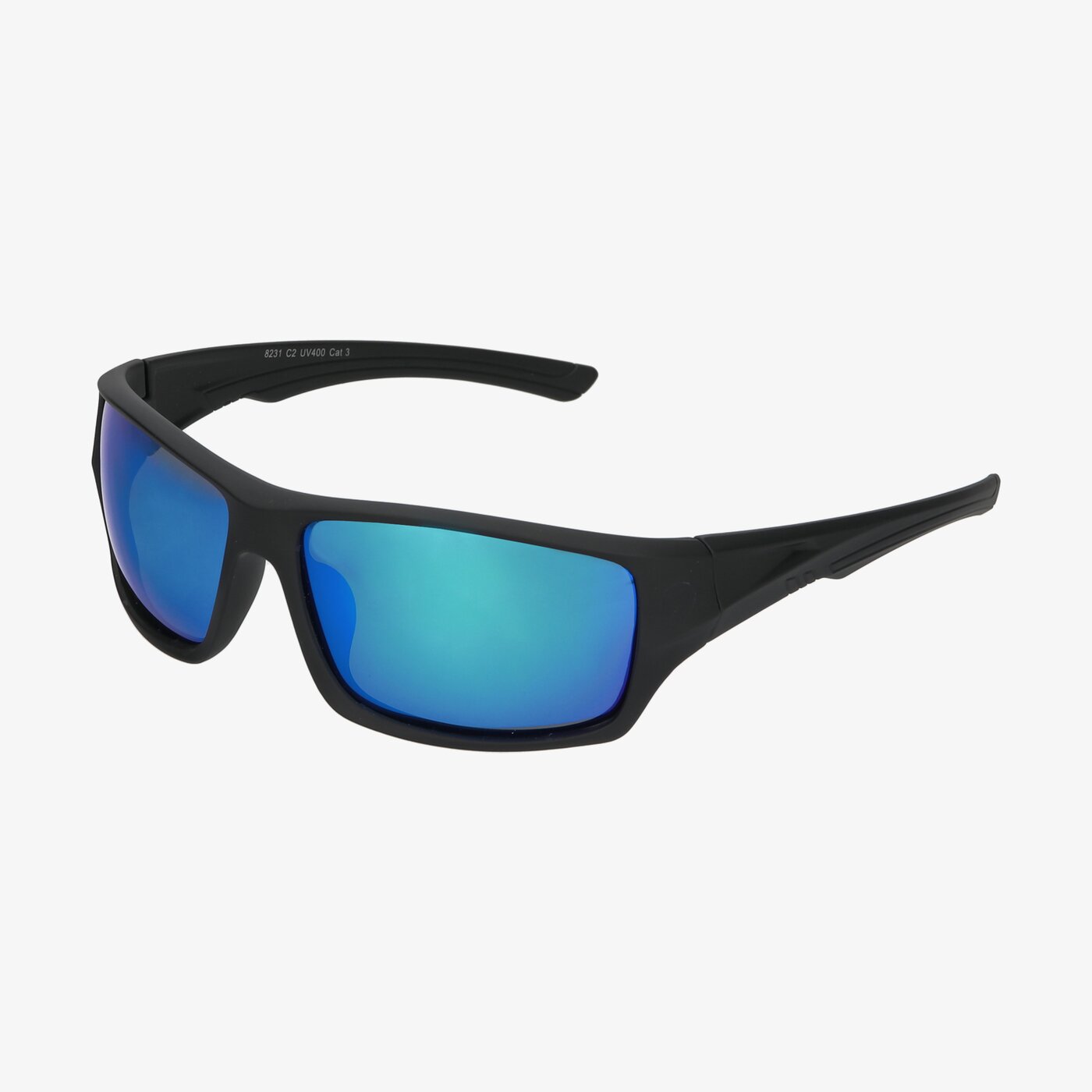 Okulary przeciwsłoneczne męskie OTO OKULARY DALLAS C2P 8231c2p kolor multicolor