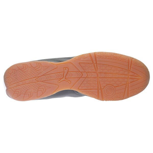 Buty sportowe męskie PUMA V6-10 II IT 10224302 kolor czarny