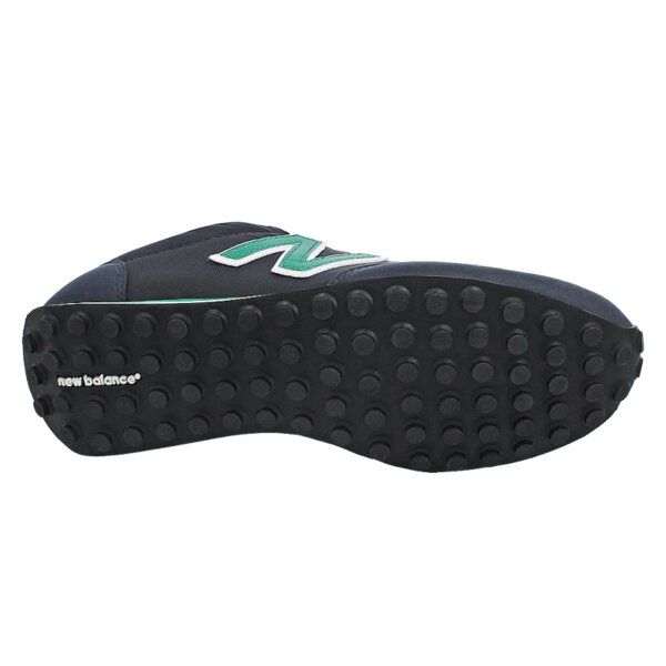 NEW BALANCE U410NGN u410ngn kolor granatowy