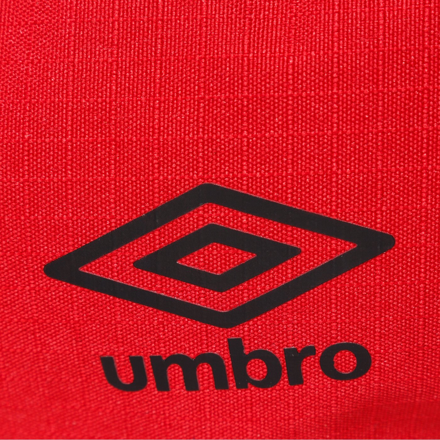 Nerka (saszetka na pas) damska sportowa UMBRO NERKA MORETON ul321neu01001 kolor czerwony