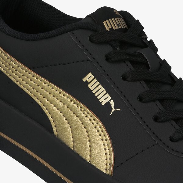 Buty sportowe damskie PUMA CARINA META20 37322903 kolor czarny