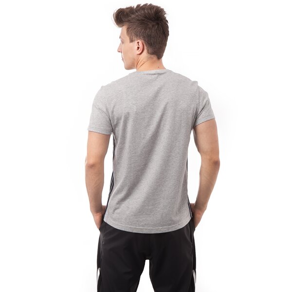 Koszulka męska ADIDAS T-SHIRT ESS MID TEE s17952 