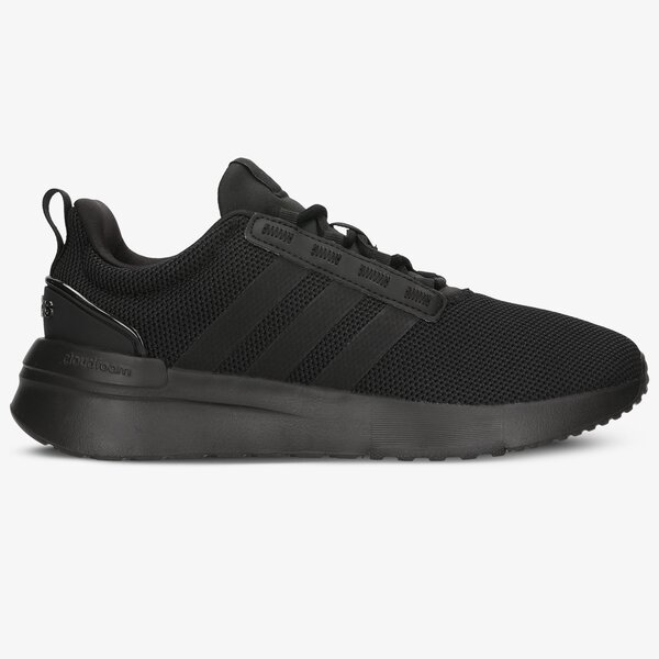 Buty dziecięce ADIDAS RACER TR21 K gz9127 kolor czarny
