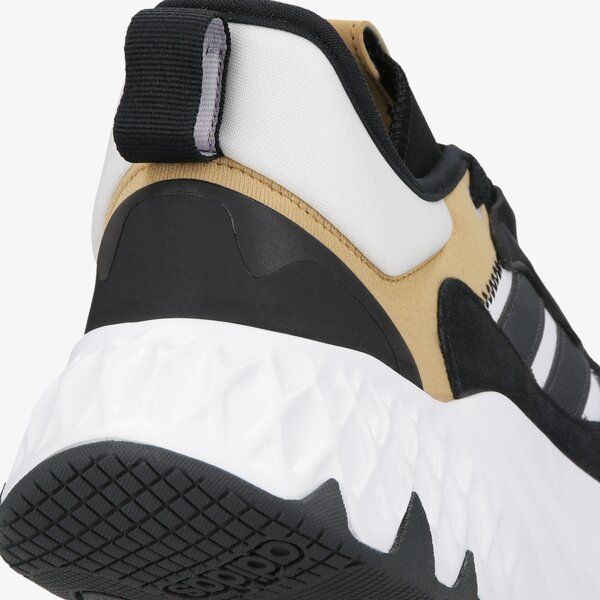 Buty sportowe męskie ADIDAS FUTUREPOOL gz0969 kolor multicolor