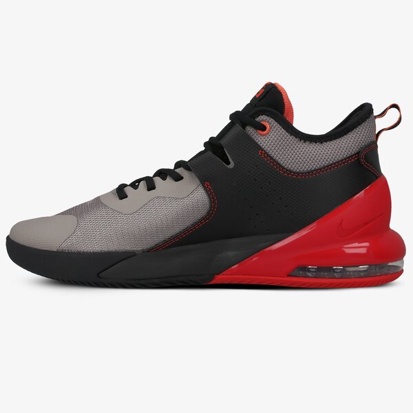 Buty do koszykówki (do kosza) męskie NIKE AIR MAX IMPACT  ci1396-007 kolor czarny