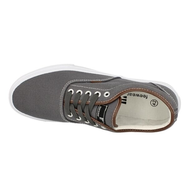 Buty sportowe męskie FEEWEAR V-TRUTH PRM fwmv114005 kolor szary