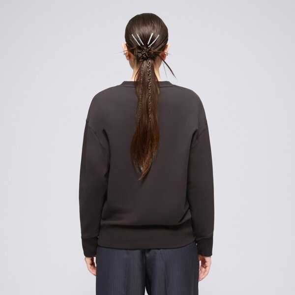 Bluza damska PUMA BLUZA BETTER CLASSICS RELAXED 62423101 kolor czarny