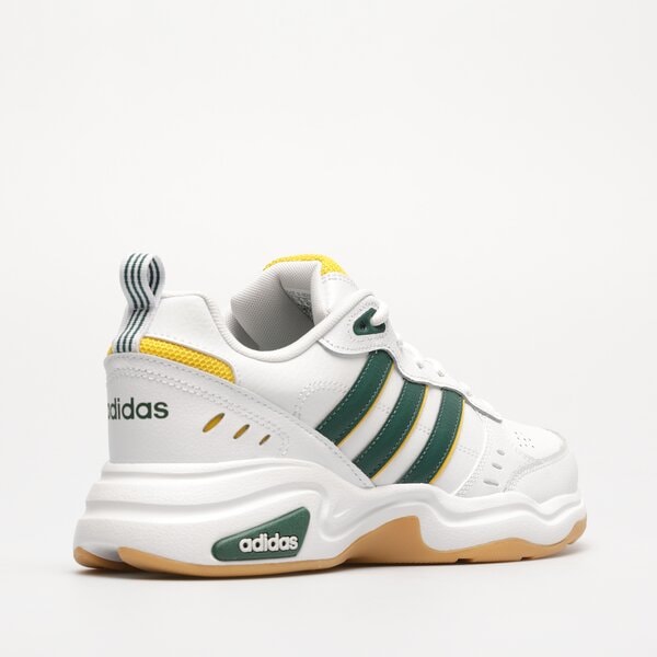 Buty sportowe męskie ADIDAS STRUTTER ig7825 kolor biały