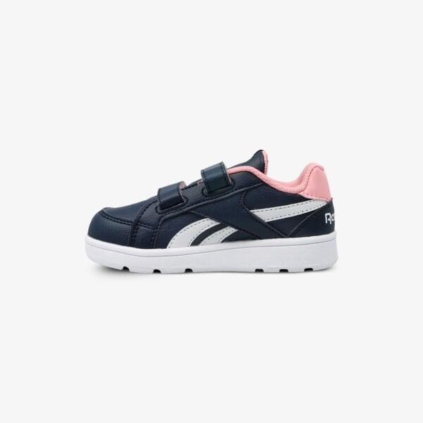 Buty dziecięce REEBOK ROYAL PRIME ALT cn1506 kolor granatowy