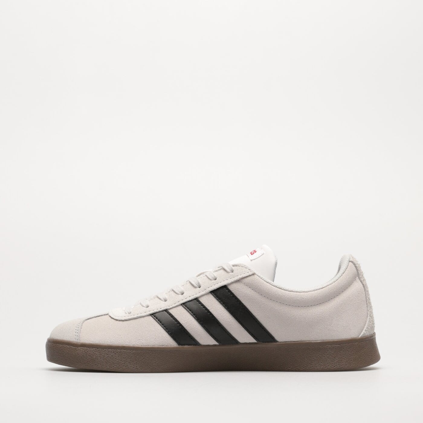Buty sportowe męskie ADIDAS VL COURT 2.0 hq1802 kolor szary