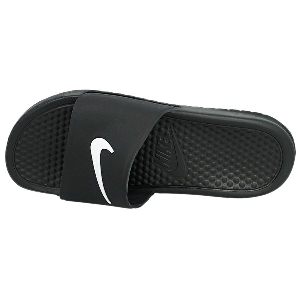 Klapki damskie NIKE WMNS BENASSI SHOWER SLIDE 819703010 kolor czarny