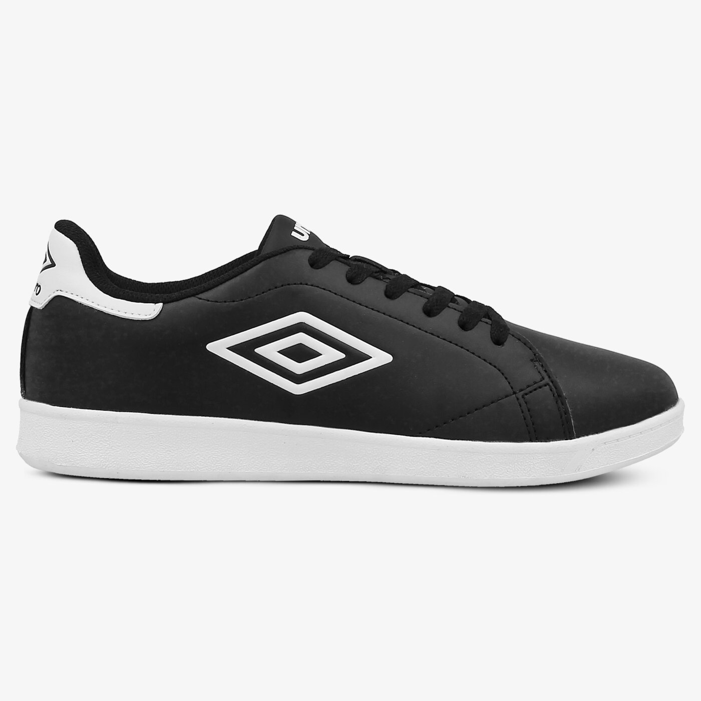 Buty sportowe męskie UMBRO MEDWAY 3 40219u090 kolor czarny