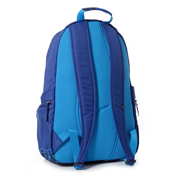 Plecak damski NIKE PLECAK NIKE ALL ACCESS FULLFARE ba4855471 kolor niebieski