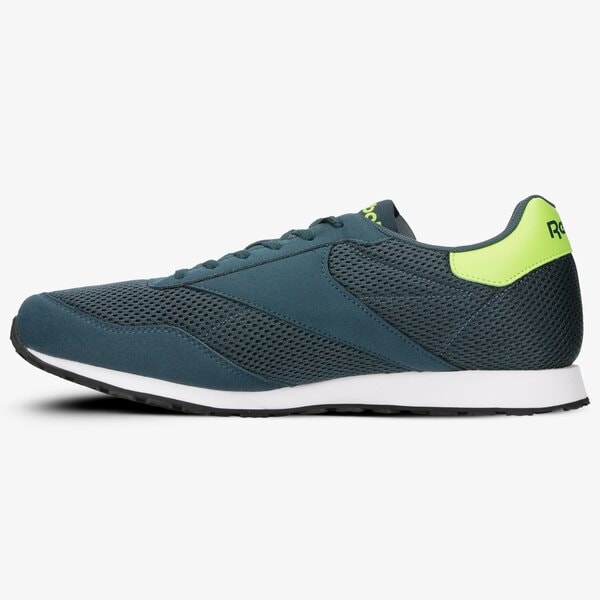 Buty sportowe męskie REEBOK ROYAL DIMENSION cn7244 kolor niebieski