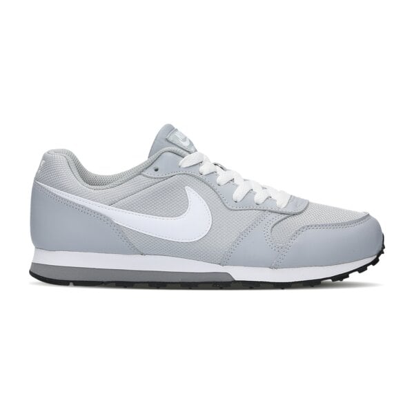 NIKE MD RUNNER 2 (GS) 807316004 kolor szary