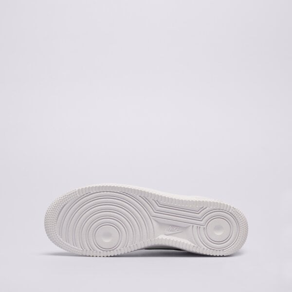 Buty dziecięce NIKE AIR FORCE 1 BG fv5948-121 kolor biały