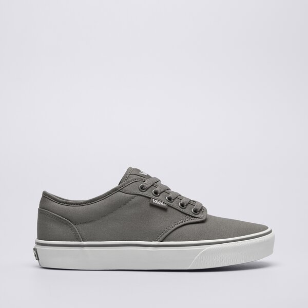 Buty sportowe męskie VANS MN ATWOOD vn000tuy4wv1 kolor szary